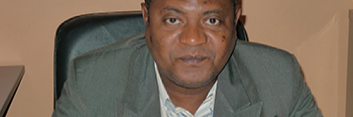 M. Madi VITA : nouveau Président du CCEE Mayotte